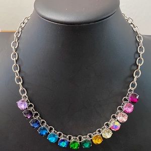 Multi Necklace